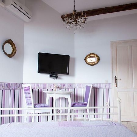 Apartments Authentic Baska Extérieur photo