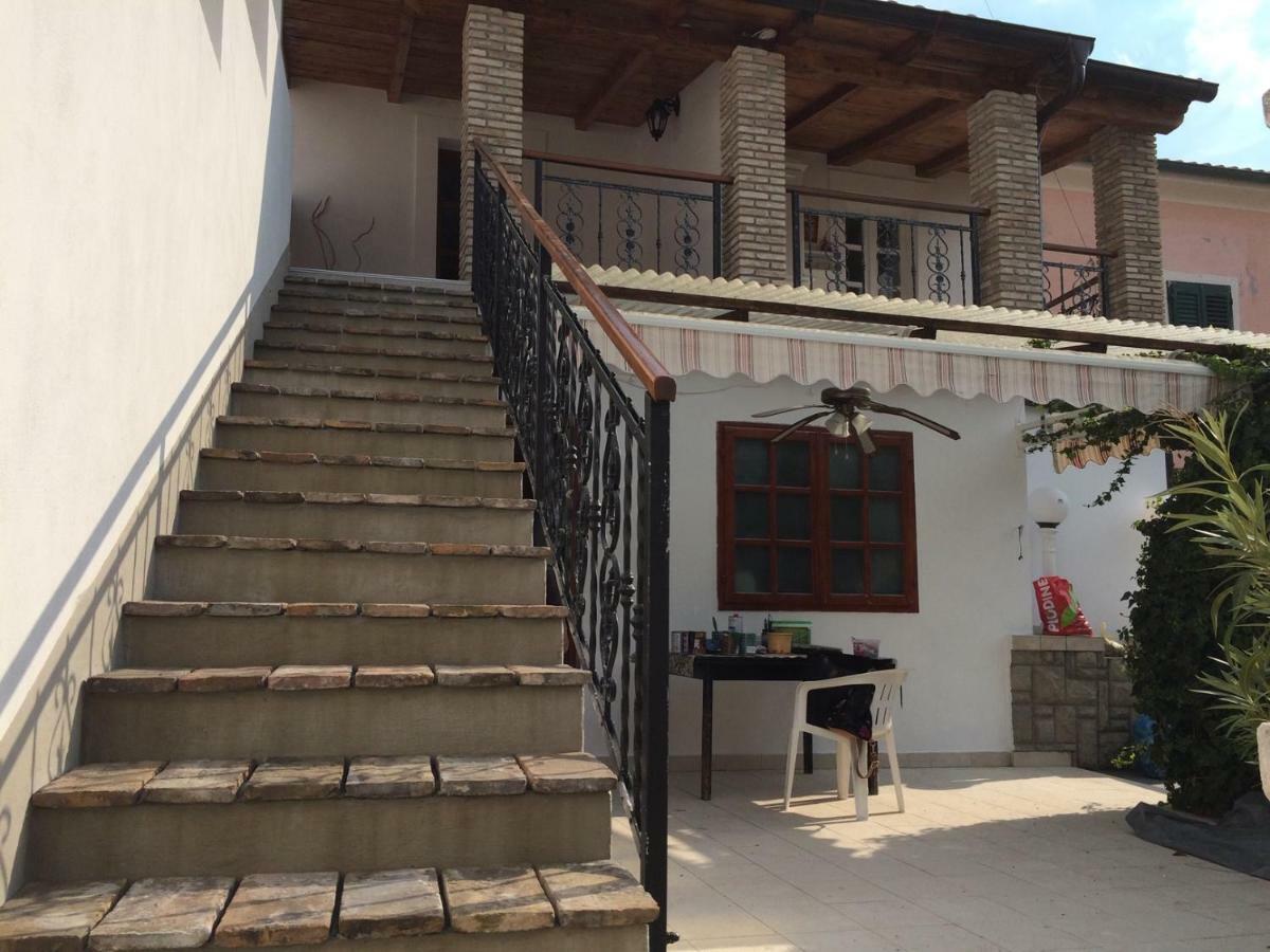 Apartments Authentic Baska Extérieur photo