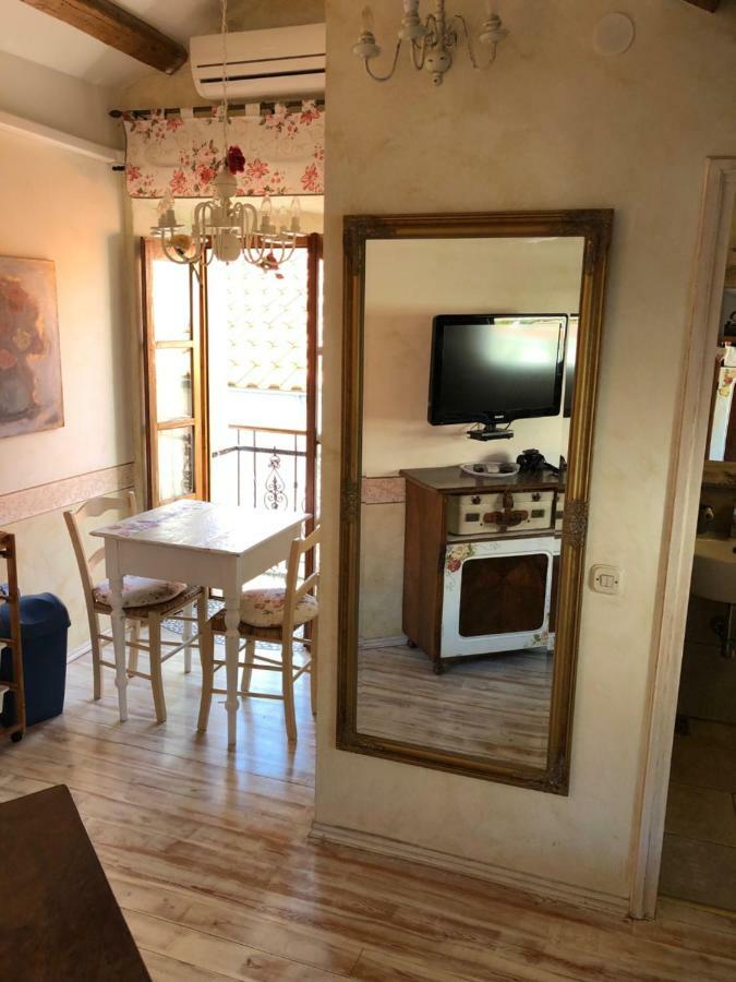 Apartments Authentic Baska Extérieur photo