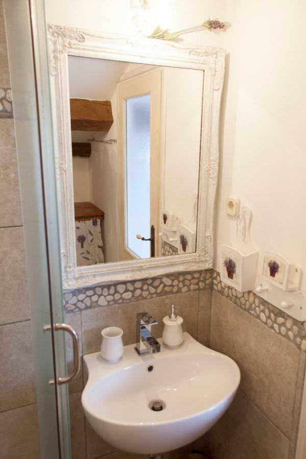 Apartments Authentic Baska Extérieur photo