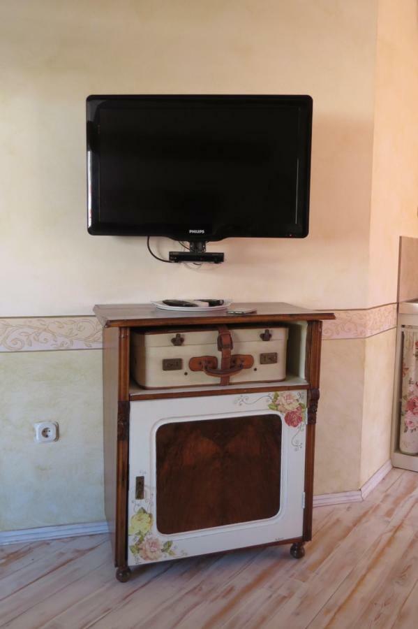 Apartments Authentic Baska Extérieur photo