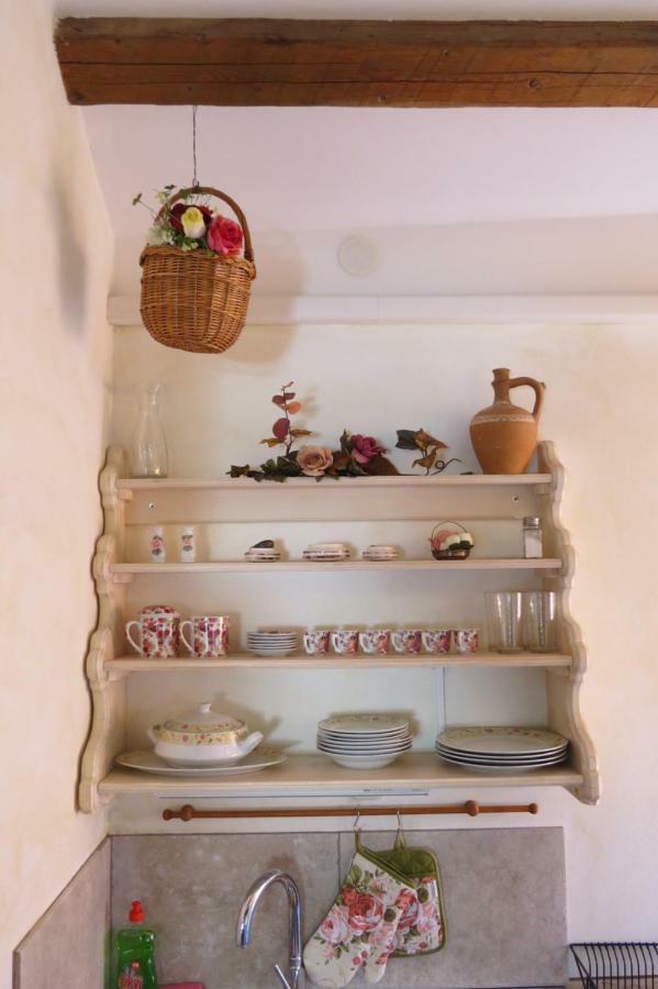 Apartments Authentic Baska Extérieur photo